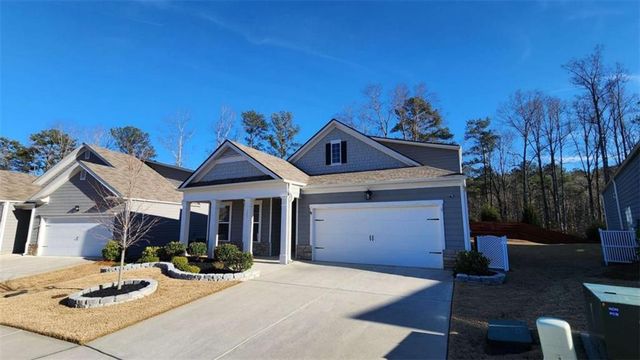 121 S Cornucopia S Bend, Dallas, GA 30132