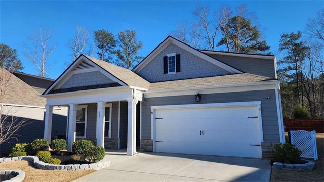 121 S Cornucopia S Bend, Dallas, GA 30132