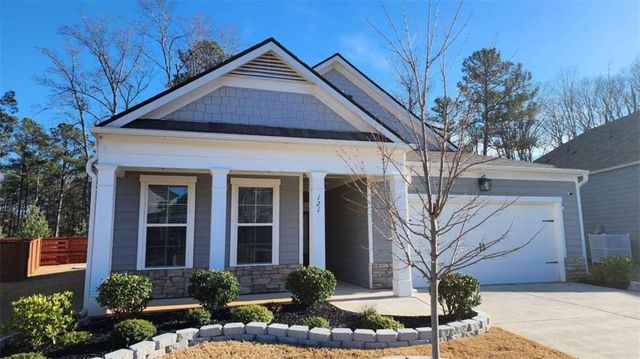 121 S Cornucopia S Bend, Dallas, GA 30132