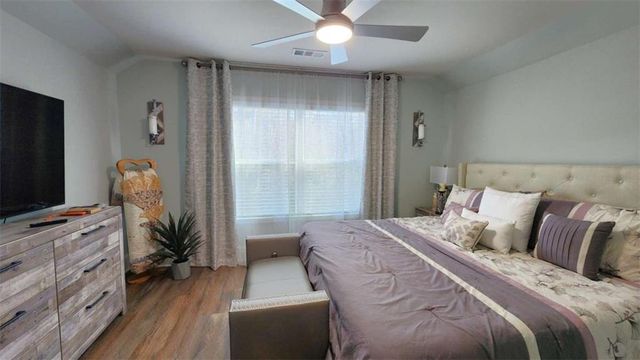 121 S Cornucopia S Bend, Dallas, GA 30132