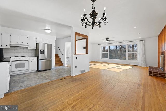 156 GYPSY LN, King Of Prussia, PA 19406