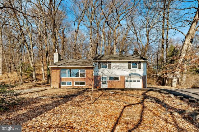 156 GYPSY LN, King Of Prussia, PA 19406