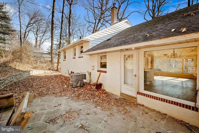 156 GYPSY LN, King Of Prussia, PA 19406