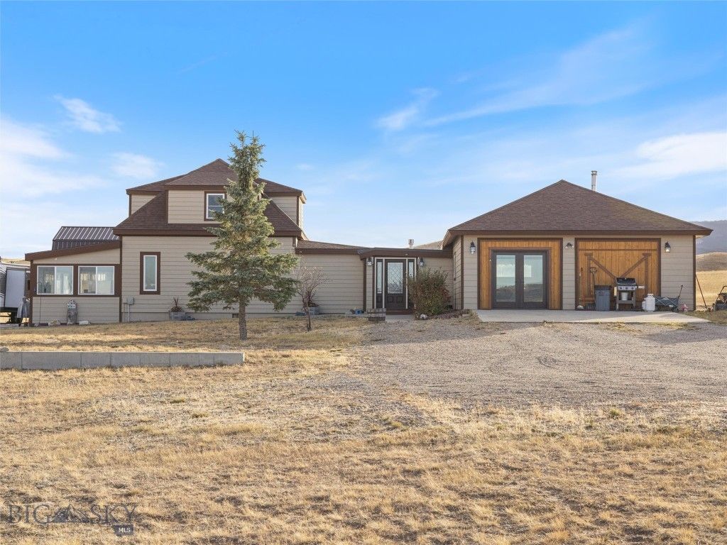 193 Tobe Road, Ennis, MT 59729