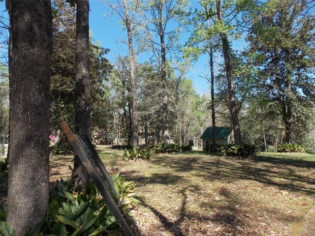 426 Driftwood Drive, Goodrich, TX 77335