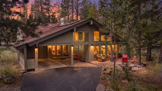 57519 Tamarack Lane 3, Sunriver, OR 97707