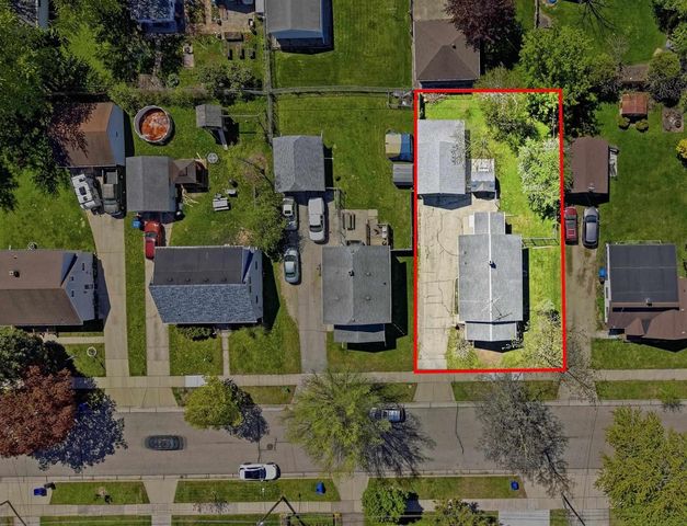 125 E COOLIDGE AVENUE, Appleton, WI 54915
