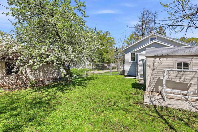 125 E COOLIDGE AVENUE, Appleton, WI 54915