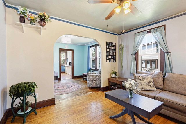 125 E COOLIDGE AVENUE, Appleton, WI 54915