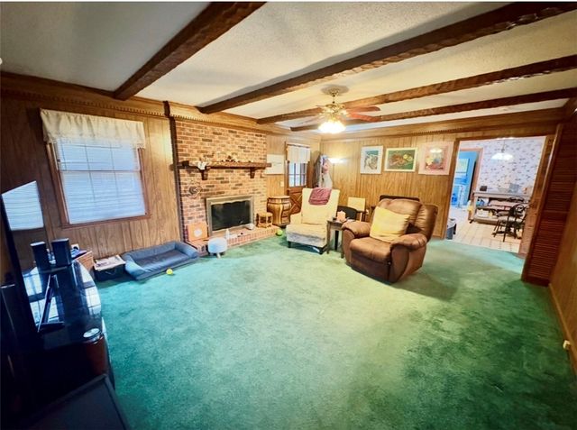 402 Loblolly Drive, Anderson, SC 29625