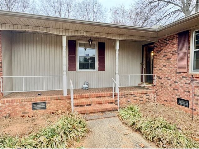 402 Loblolly Drive, Anderson, SC 29625