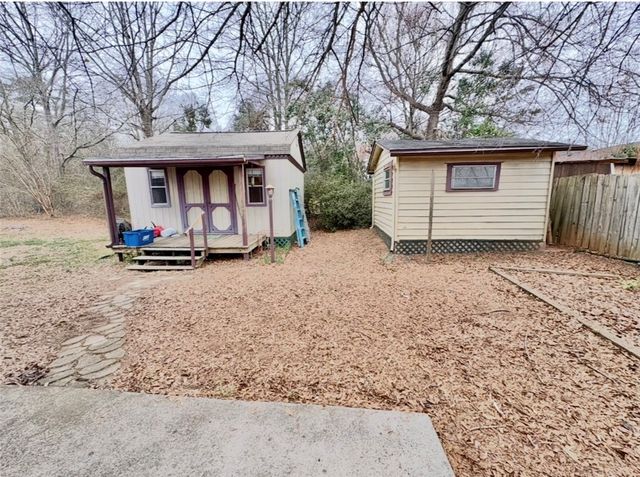 402 Loblolly Drive, Anderson, SC 29625