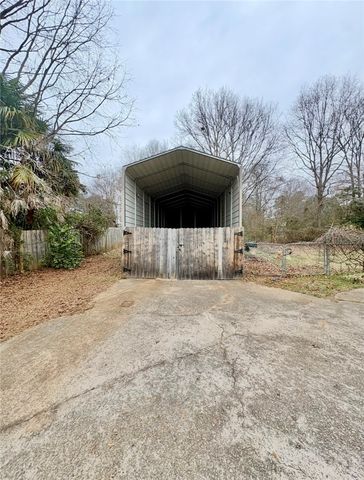 402 Loblolly Drive, Anderson, SC 29625