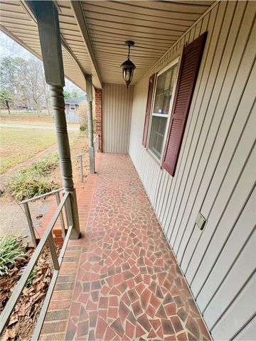 402 Loblolly Drive, Anderson, SC 29625