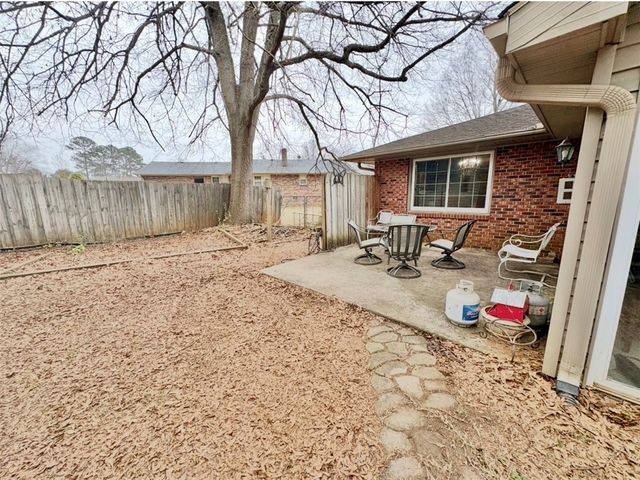 402 Loblolly Drive, Anderson, SC 29625