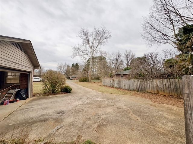 402 Loblolly Drive, Anderson, SC 29625