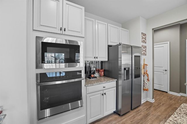 2776 Aristides Court, Morrow, OH 45152