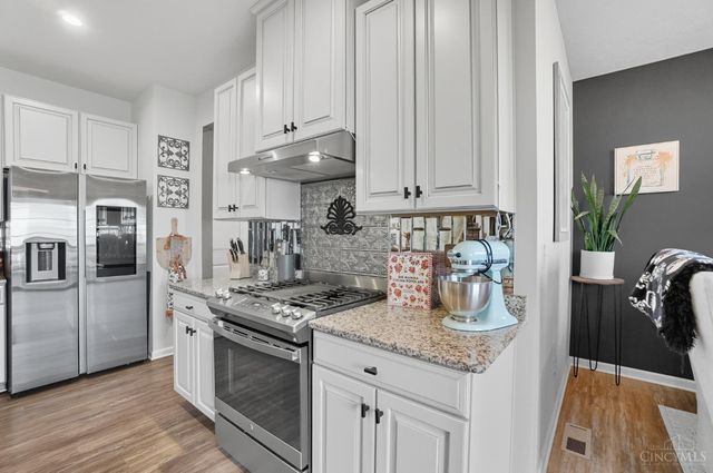 2776 Aristides Court, Morrow, OH 45152