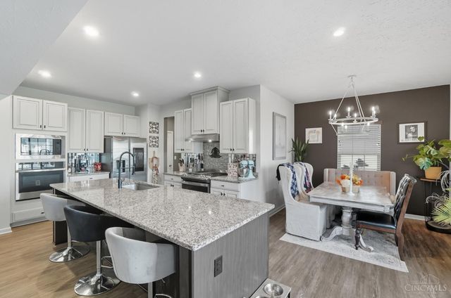 2776 Aristides Court, Morrow, OH 45152