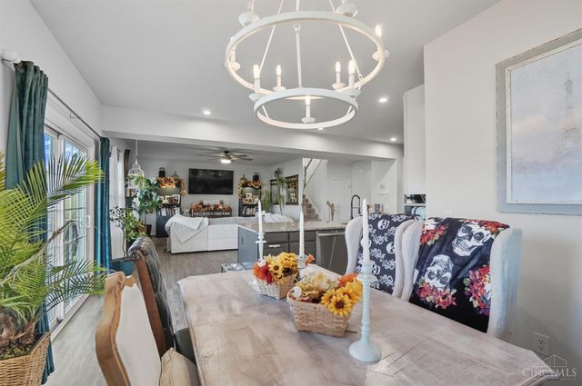 2776 Aristides Court, Morrow, OH 45152