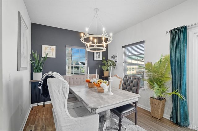 2776 Aristides Court, Morrow, OH 45152