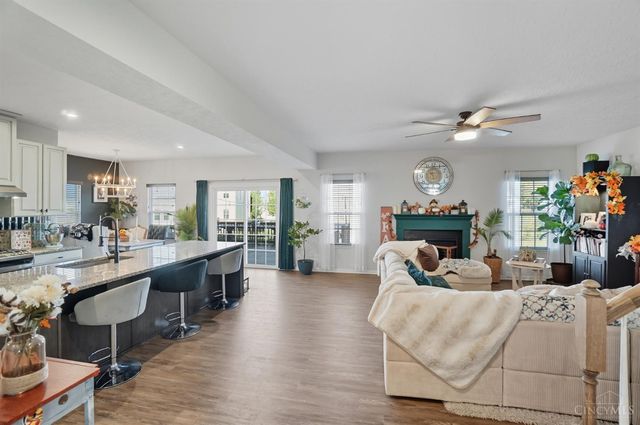 2776 Aristides Court, Morrow, OH 45152