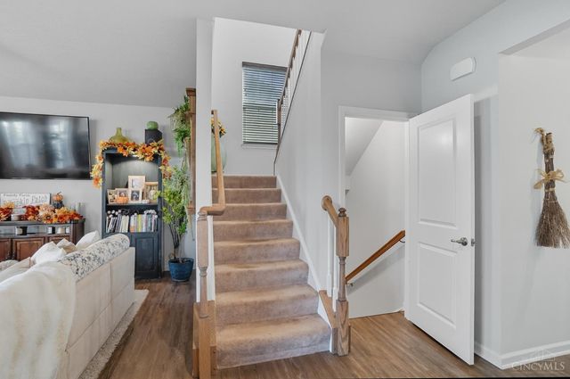 2776 Aristides Court, Morrow, OH 45152