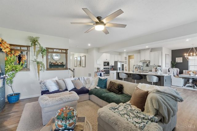 2776 Aristides Court, Morrow, OH 45152