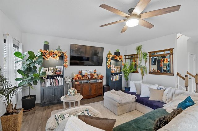 2776 Aristides Court, Morrow, OH 45152