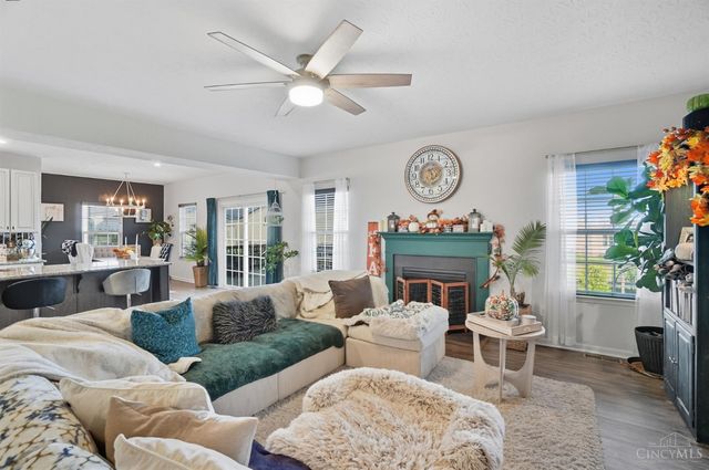 2776 Aristides Court, Morrow, OH 45152