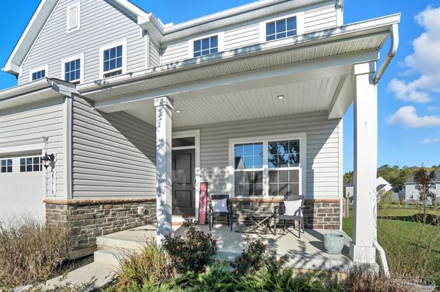 2776 Aristides Court, Morrow, OH 45152