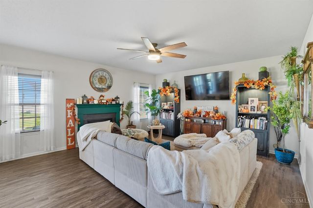 2776 Aristides Court, Morrow, OH 45152