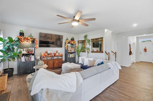 2776 Aristides Court, Morrow, OH 45152