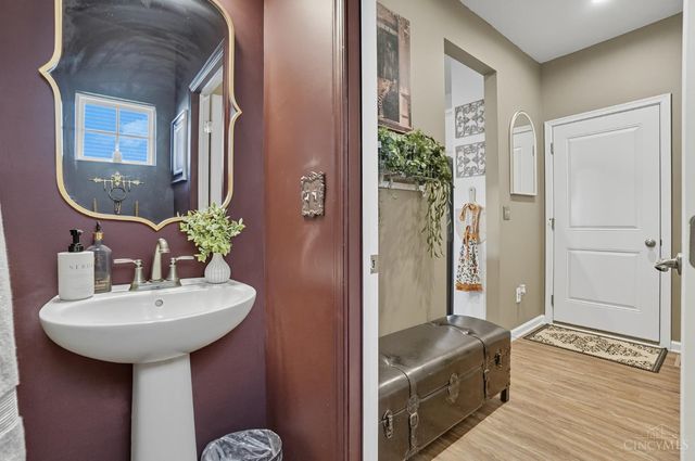 2776 Aristides Court, Morrow, OH 45152