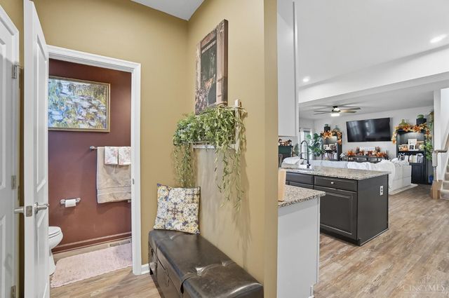 2776 Aristides Court, Morrow, OH 45152