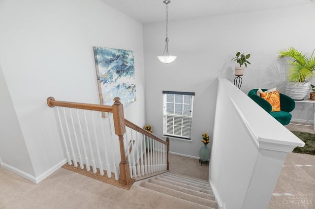 2776 Aristides Court, Morrow, OH 45152