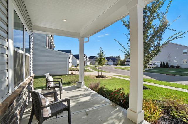 2776 Aristides Court, Morrow, OH 45152