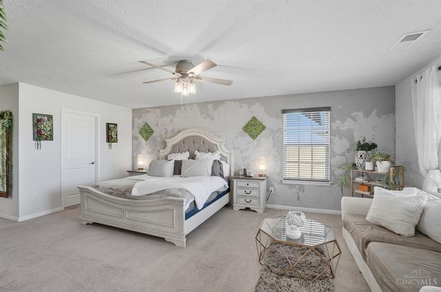 2776 Aristides Court, Morrow, OH 45152