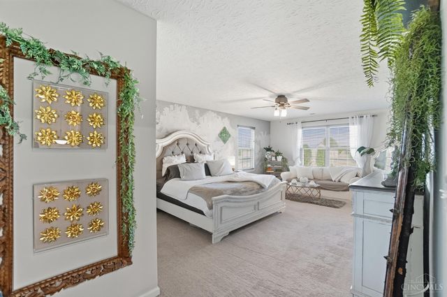 2776 Aristides Court, Morrow, OH 45152