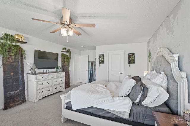 2776 Aristides Court, Morrow, OH 45152