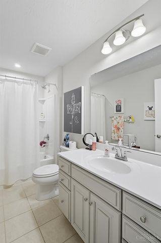 2776 Aristides Court, Morrow, OH 45152