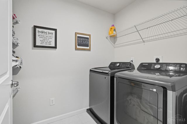 2776 Aristides Court, Morrow, OH 45152