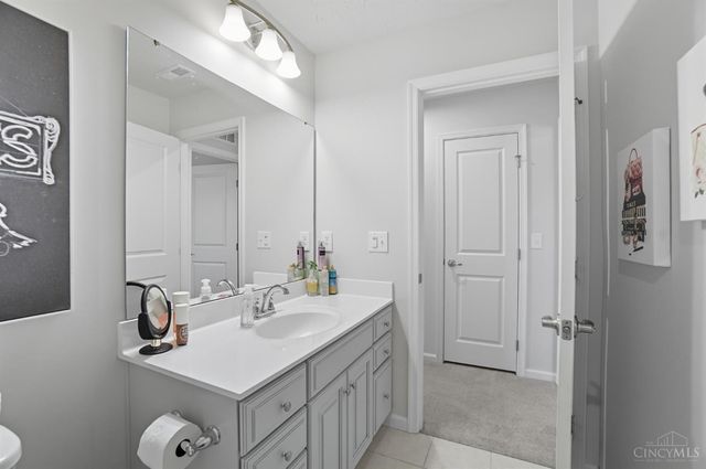 2776 Aristides Court, Morrow, OH 45152