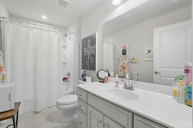 2776 Aristides Court, Morrow, OH 45152