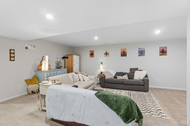 2776 Aristides Court, Morrow, OH 45152