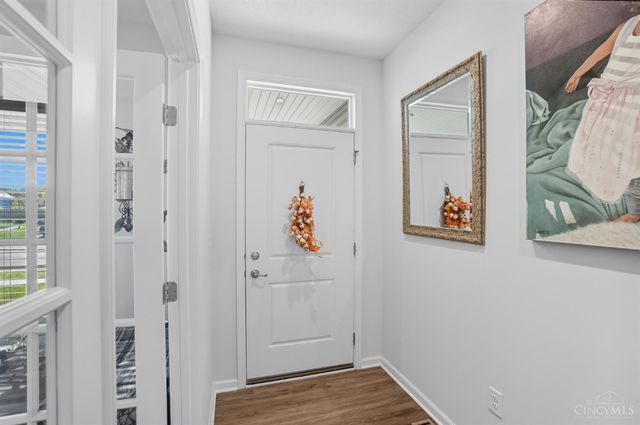 2776 Aristides Court, Morrow, OH 45152