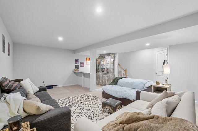 2776 Aristides Court, Morrow, OH 45152