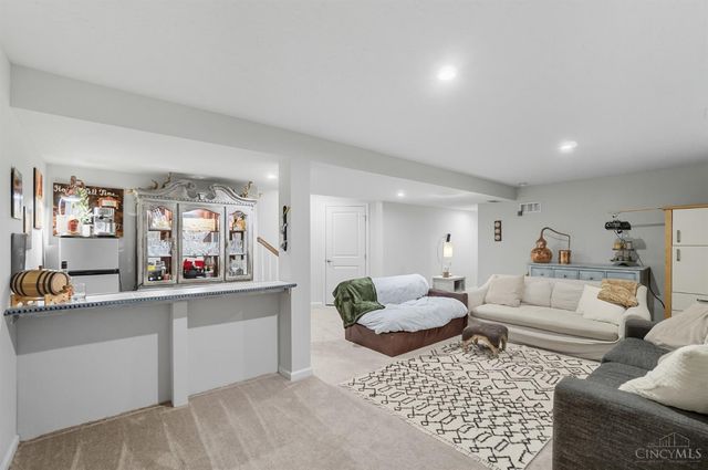 2776 Aristides Court, Morrow, OH 45152