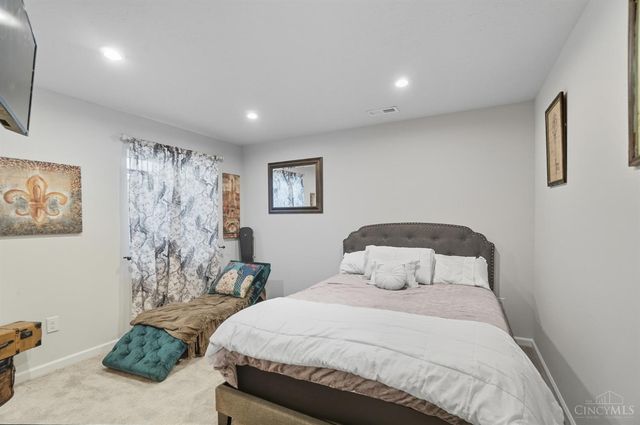 2776 Aristides Court, Morrow, OH 45152