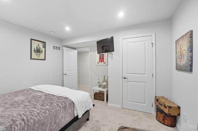 2776 Aristides Court, Morrow, OH 45152